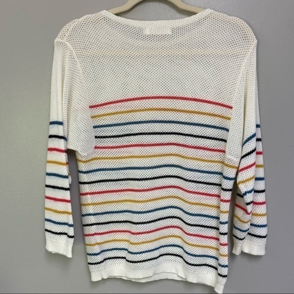 Mod Ref Sweater Top - Picture 2 of 5